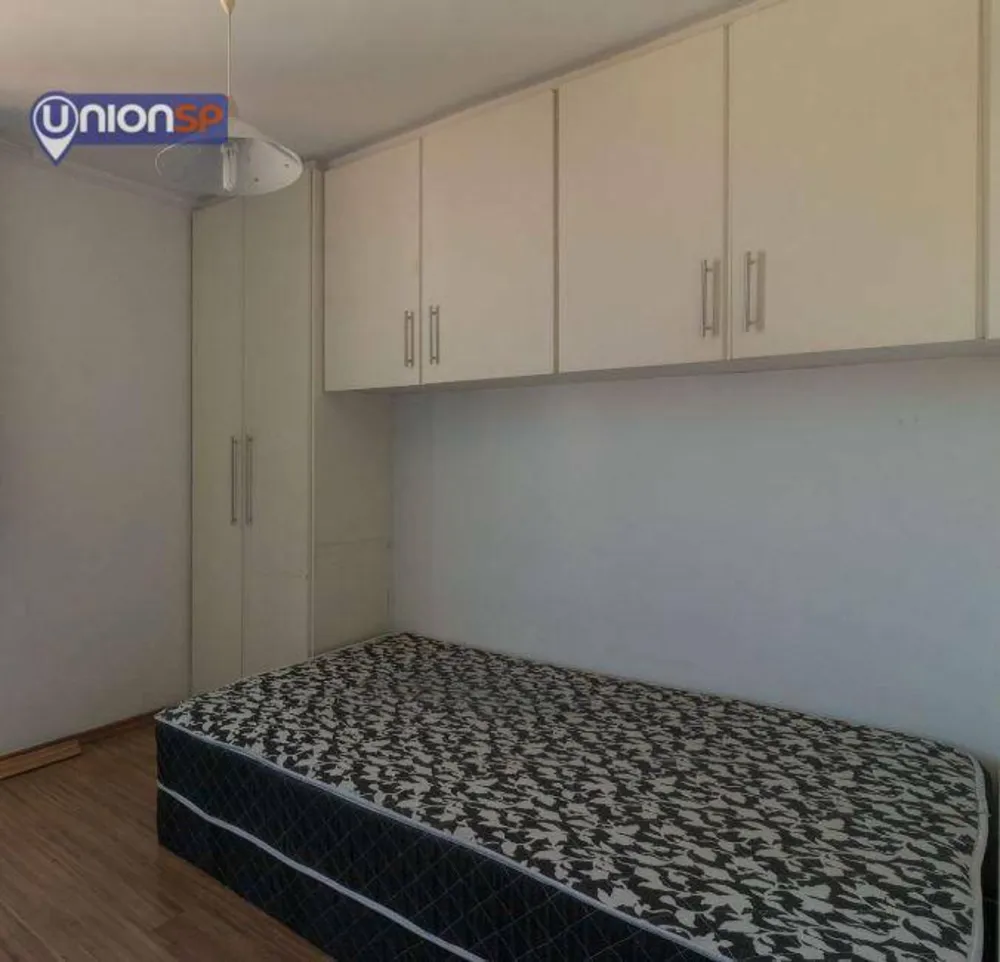 Apartamento, 2 quartos, 45 m² - Foto 4