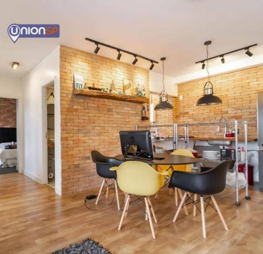 Apartamento, 3 quartos, 66 m² - Foto 3