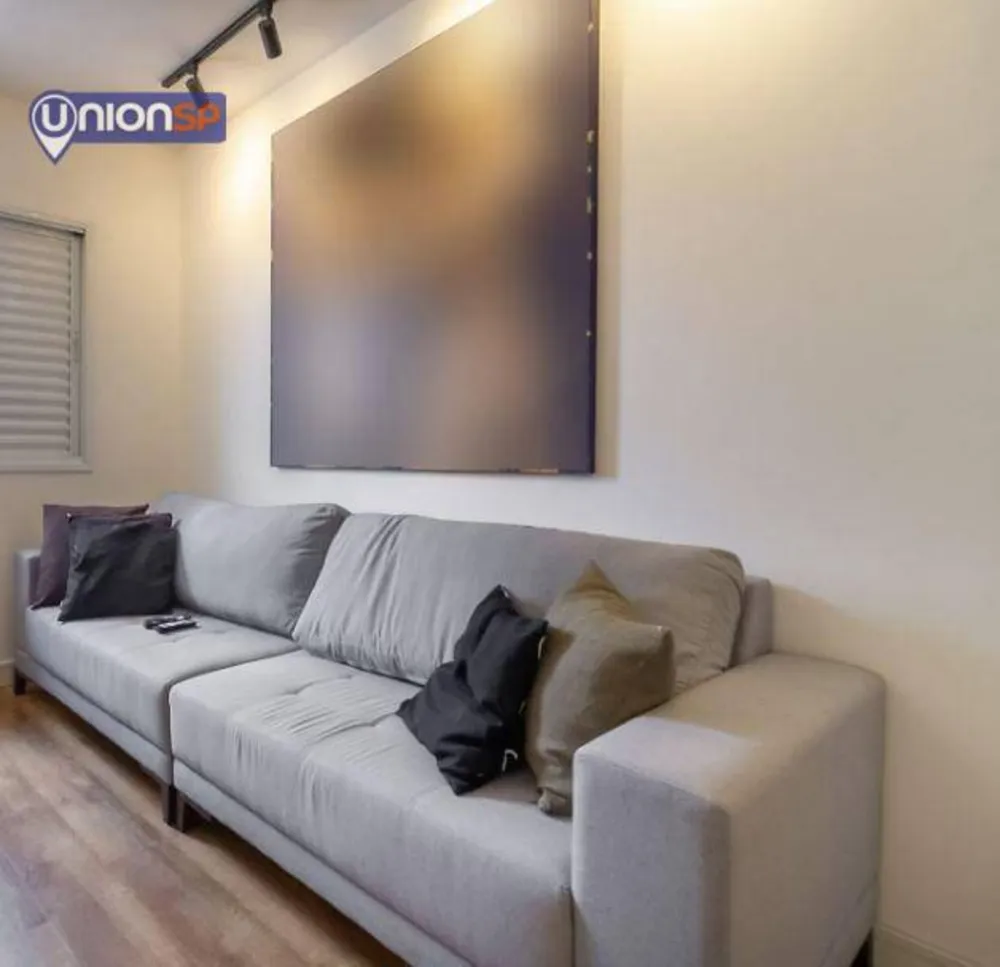 Apartamento, 3 quartos, 66 m² - Foto 1