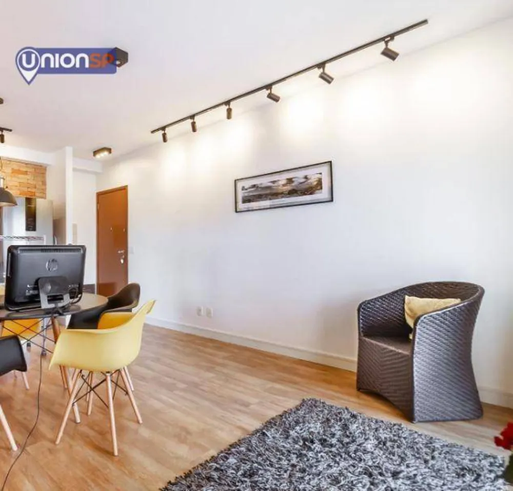 Apartamento, 3 quartos, 66 m² - Foto 4