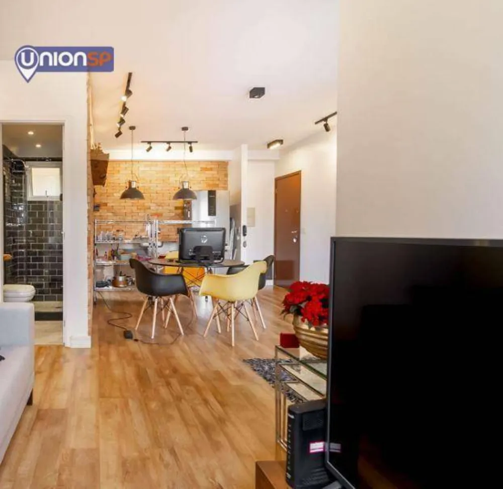 Apartamento, 3 quartos, 66 m² - Foto 2