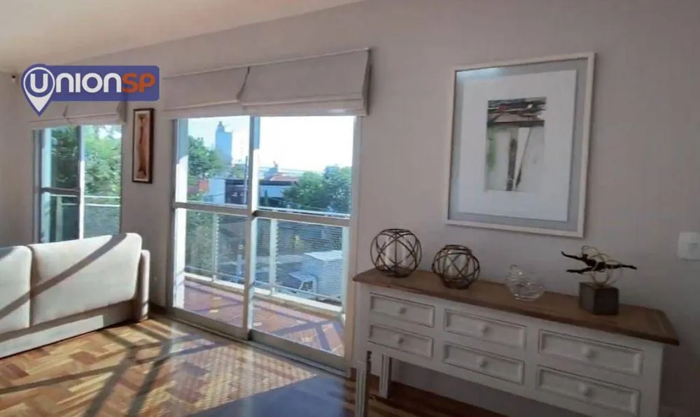 Apartamento, 3 quartos, 124 m² - Foto 3