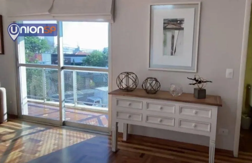 Apartamento, 3 quartos, 124 m² - Foto 4