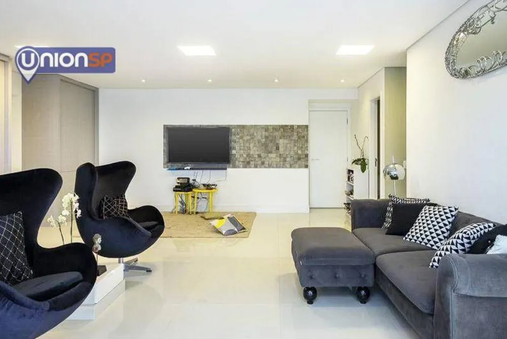 Apartamento, 3 quartos, 138 m² - Foto 3