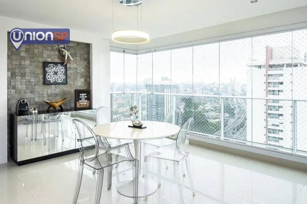 Apartamento, 3 quartos, 138 m² - Foto 4