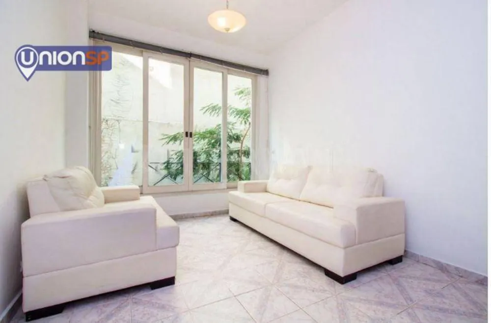 Apartamento, 2 quartos, 88 m² - Foto 2