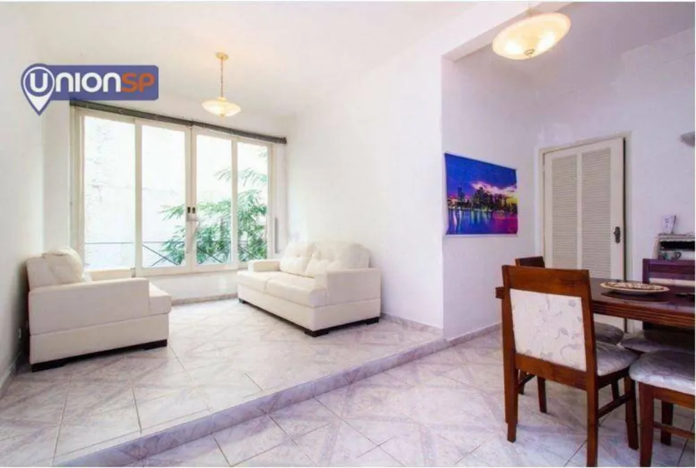 Apartamento, 2 quartos, 88 m² - Foto 1