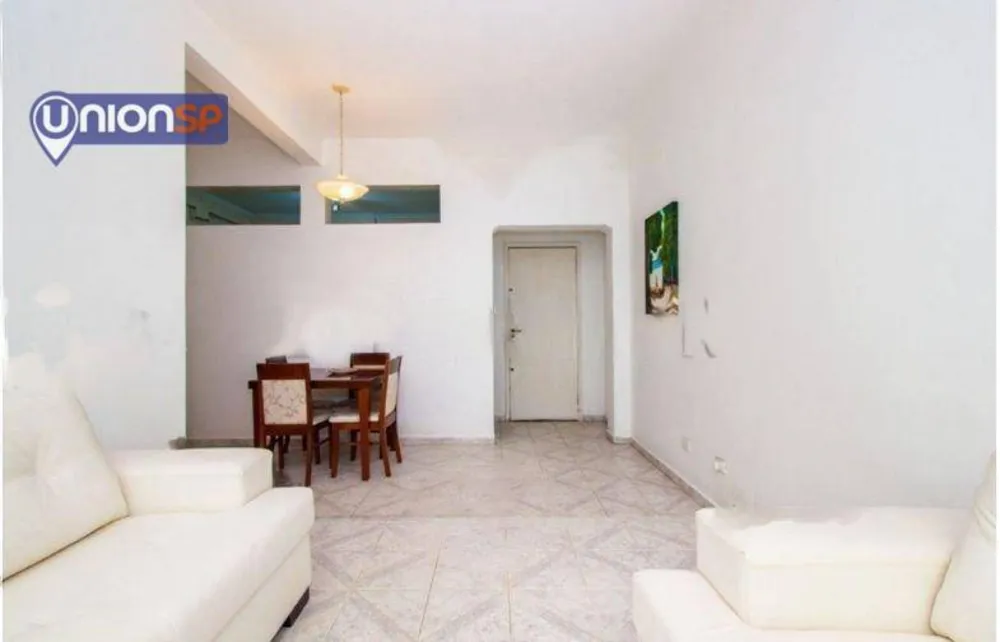 Apartamento, 2 quartos, 88 m² - Foto 3