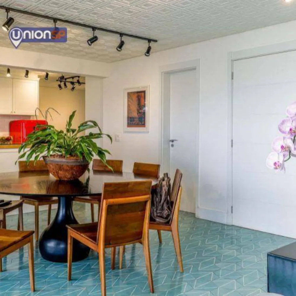 Apartamento, 3 quartos, 149 m² - Foto 3