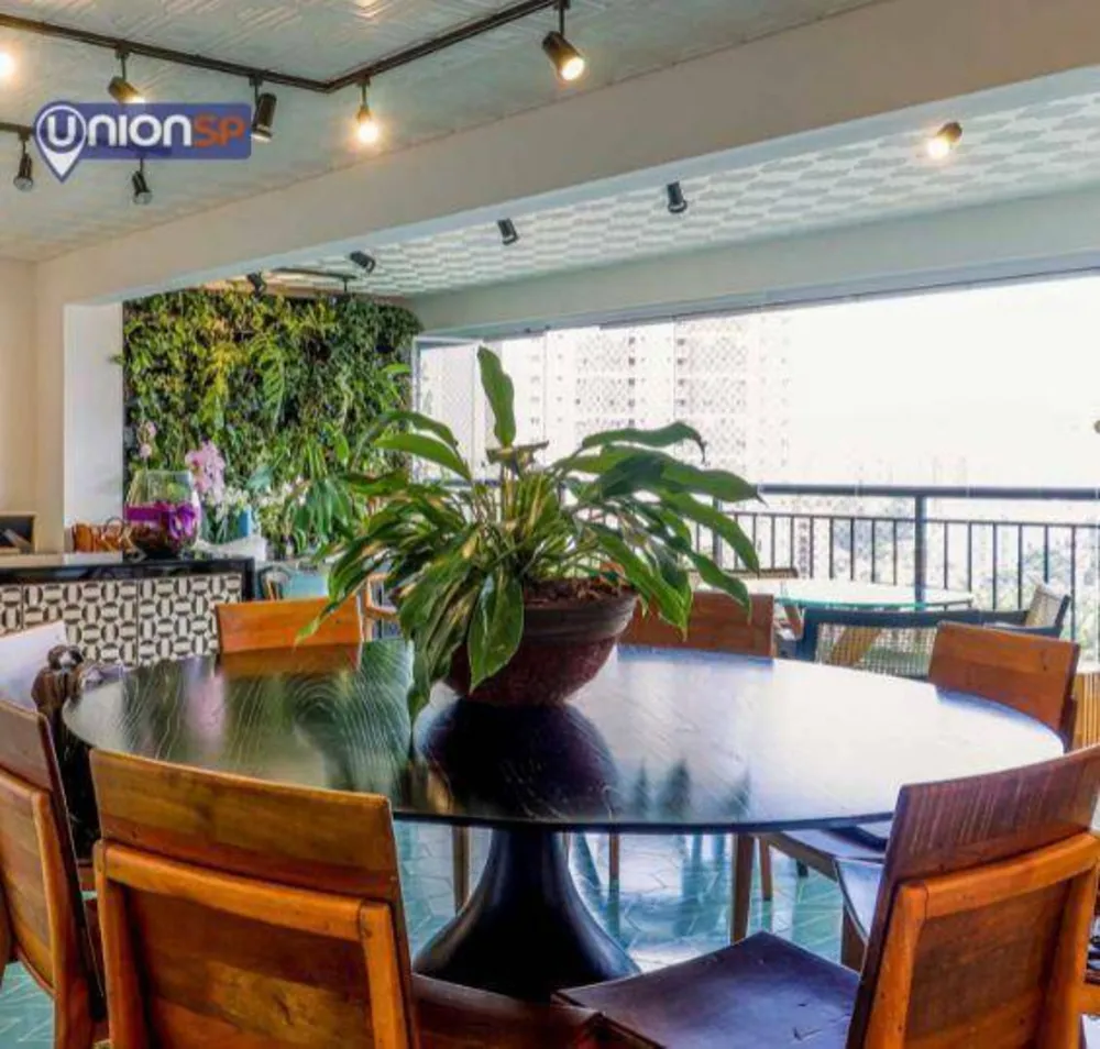 Apartamento, 3 quartos, 149 m² - Foto 1