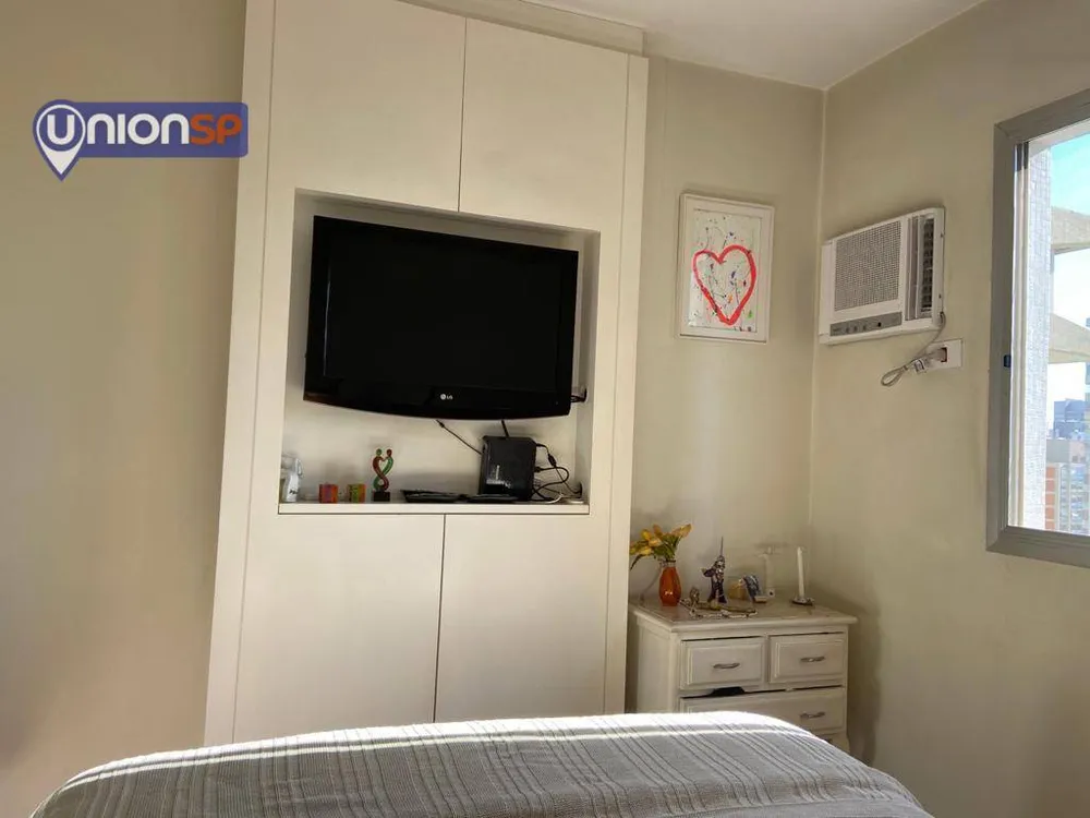 Apartamento, 2 quartos, 47 m² - Foto 4