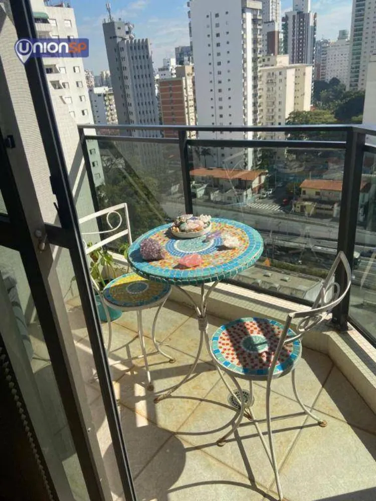 Apartamento, 2 quartos, 47 m² - Foto 2