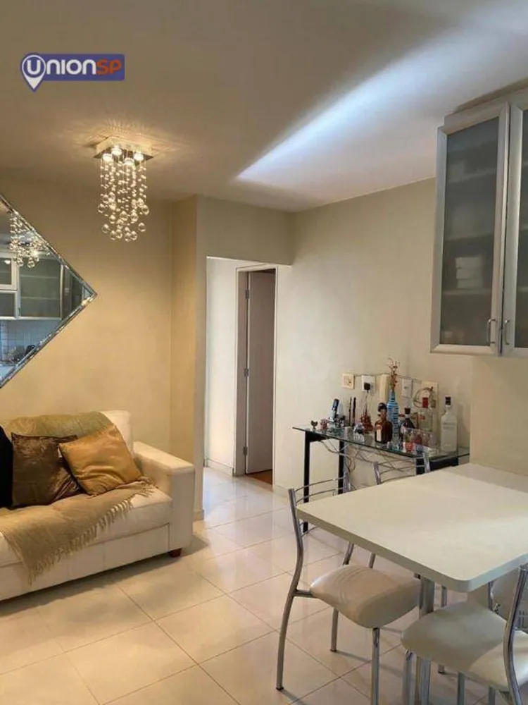 Apartamento, 2 quartos, 47 m² - Foto 3