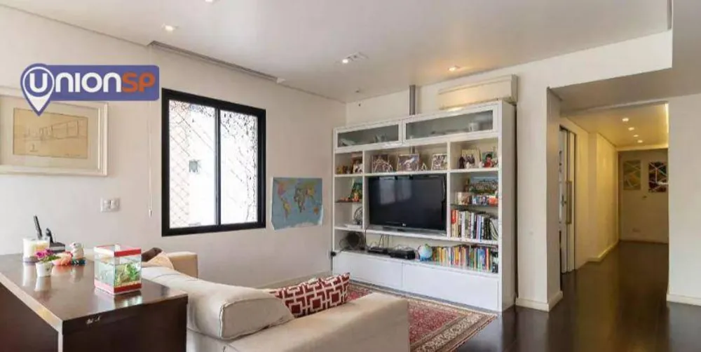 Apartamento, 3 quartos, 167 m² - Foto 3