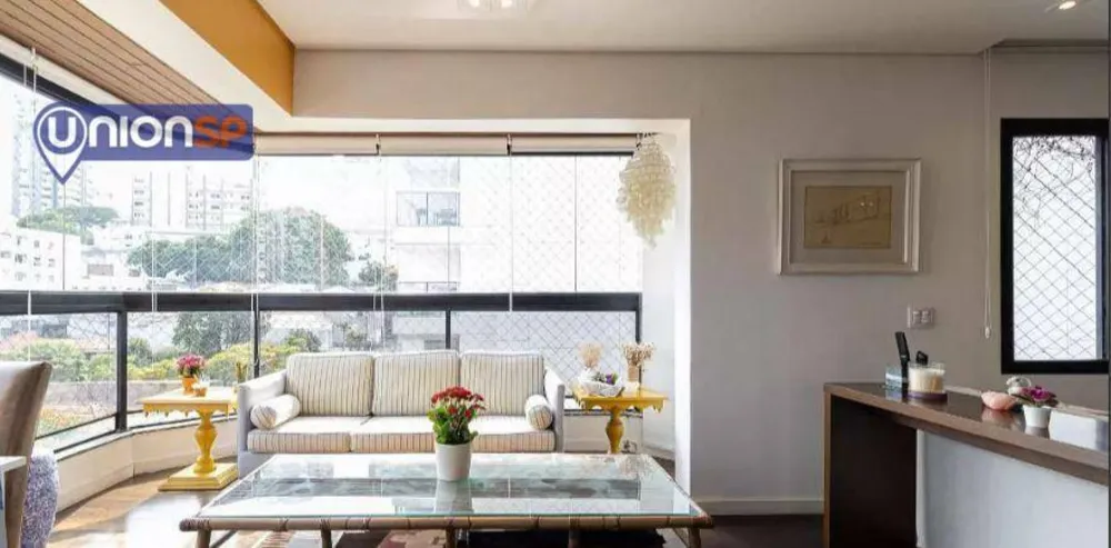Apartamento, 3 quartos, 167 m² - Foto 4