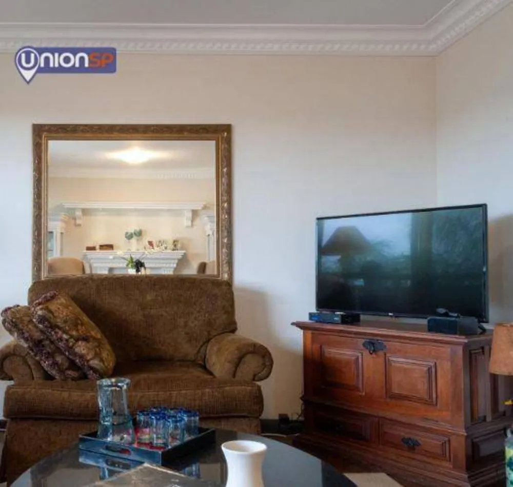 Apartamento, 4 quartos, 187 m² - Foto 2