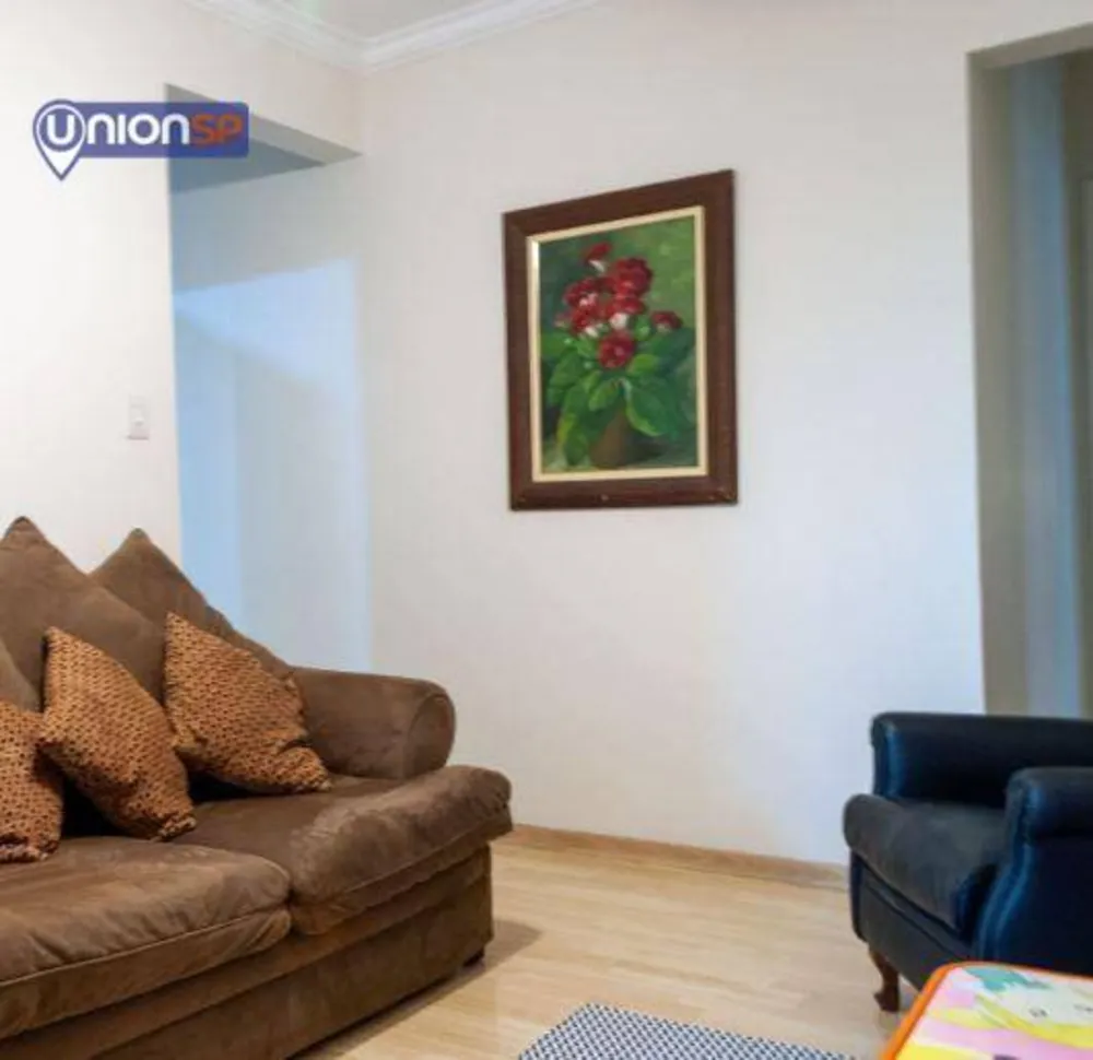Apartamento, 4 quartos, 187 m² - Foto 4