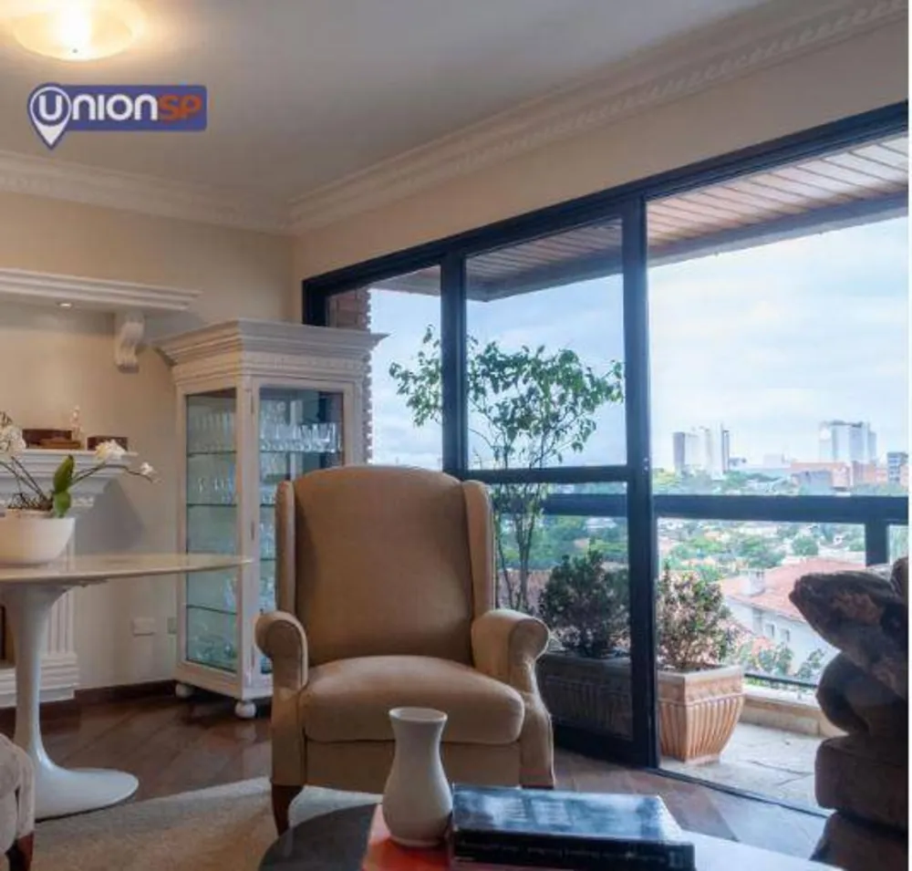 Apartamento, 4 quartos, 187 m² - Foto 3