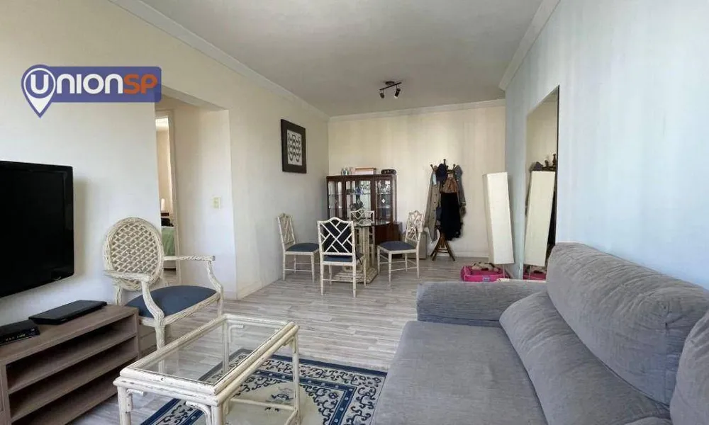 Apartamento, 2 quartos, 75 m² - Foto 2