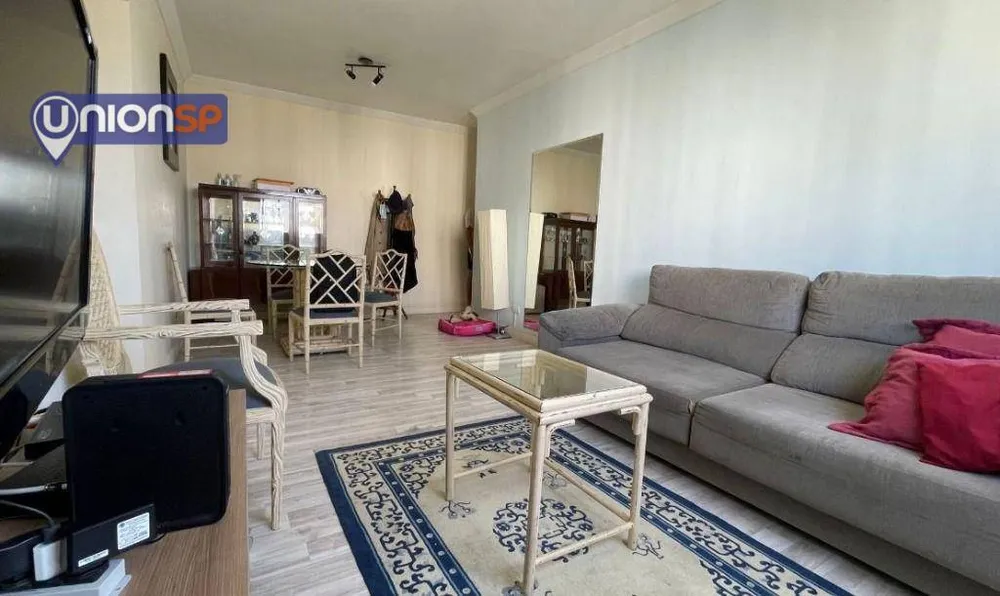 Apartamento, 2 quartos, 75 m² - Foto 3