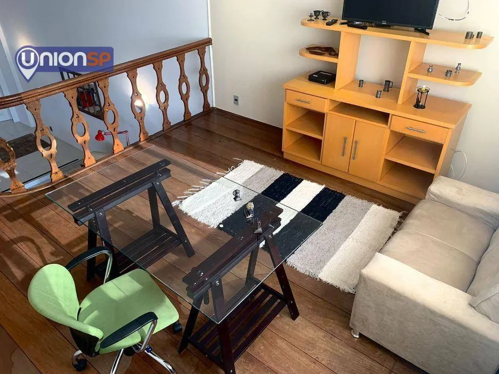 Apartamento, 4 quartos, 242 m² - Foto 2