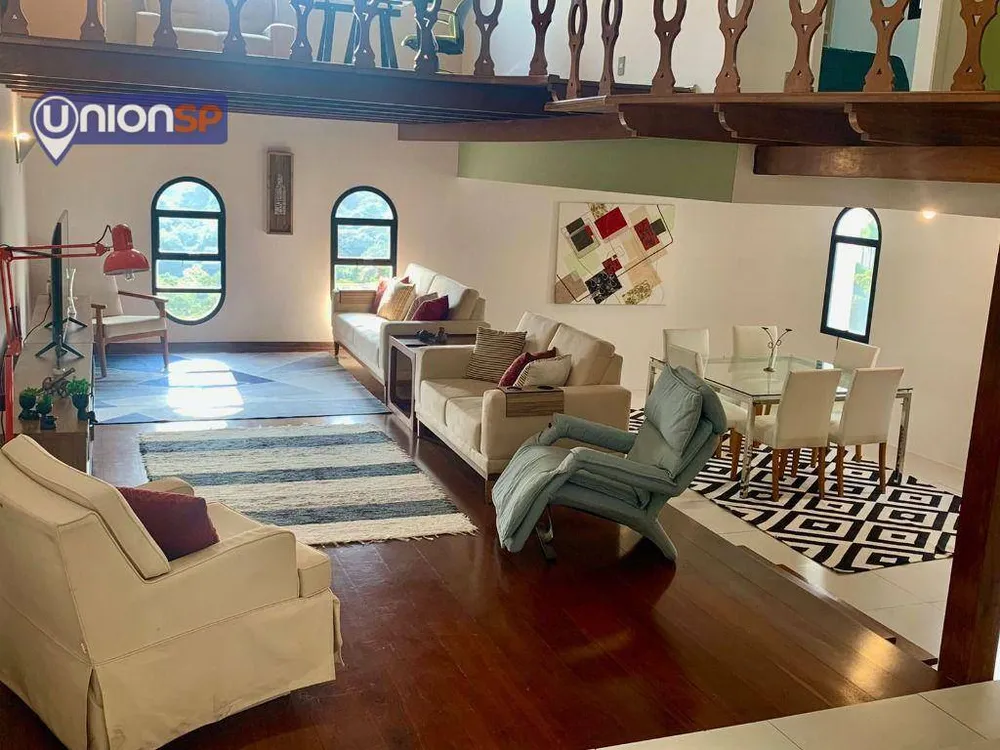Apartamento, 4 quartos, 242 m² - Foto 3