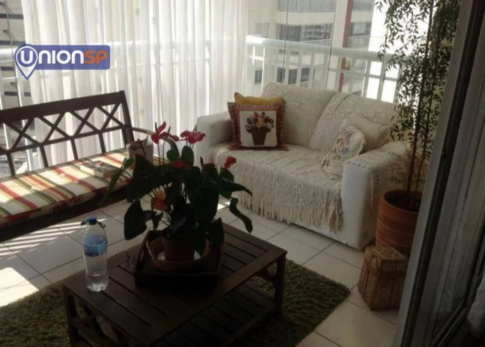 Apartamento, 3 quartos, 121 m² - Foto 4