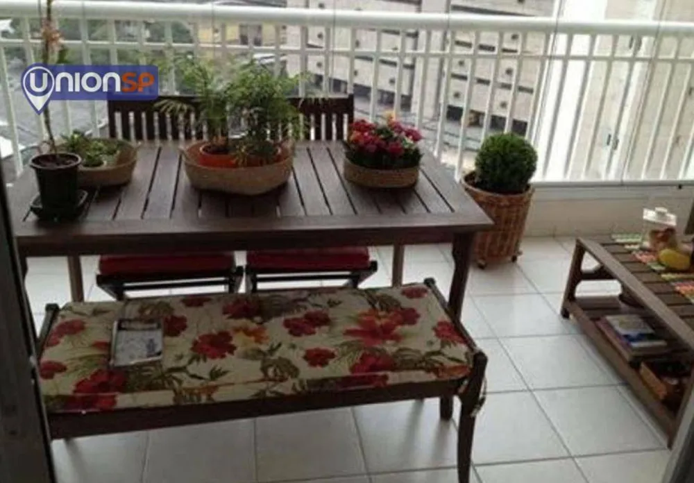 Apartamento, 3 quartos, 121 m² - Foto 3
