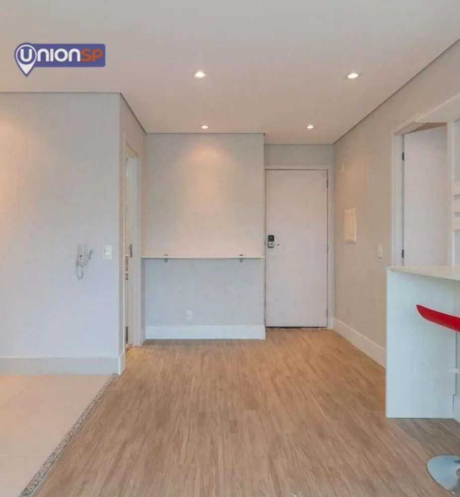Apartamento, 1 quarto, 43 m² - Foto 3