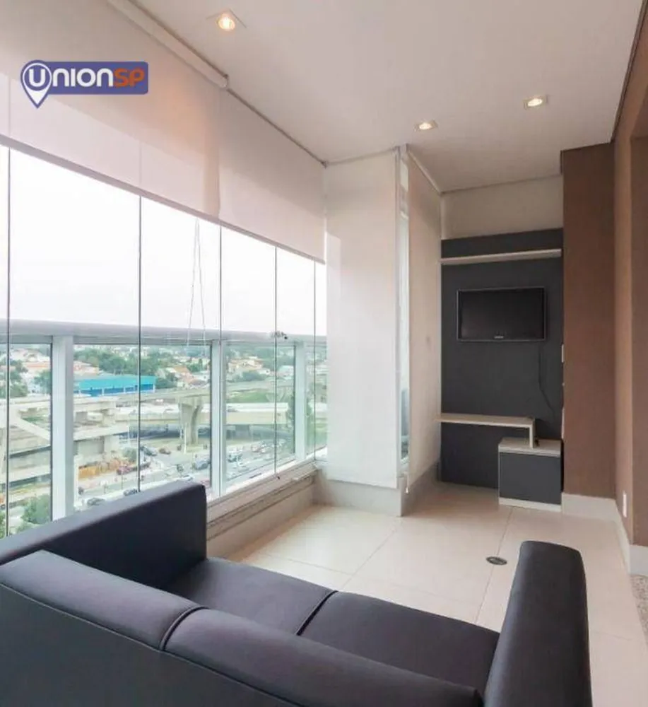 Apartamento, 1 quarto, 43 m² - Foto 4