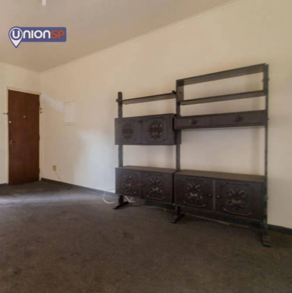 Apartamento, 2 quartos, 76 m² - Foto 3