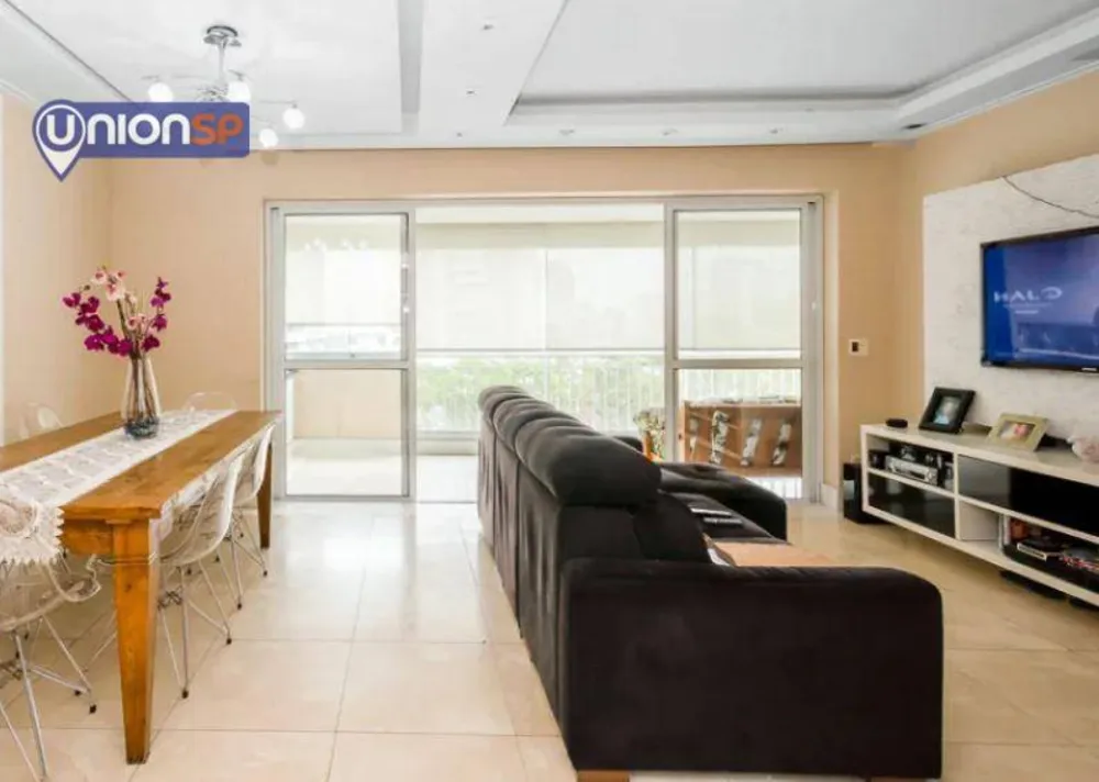Apartamento, 4 quartos, 122 m² - Foto 2