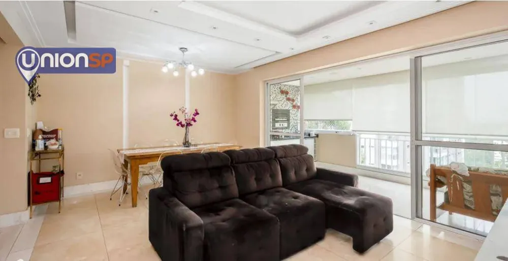 Apartamento, 4 quartos, 122 m² - Foto 1