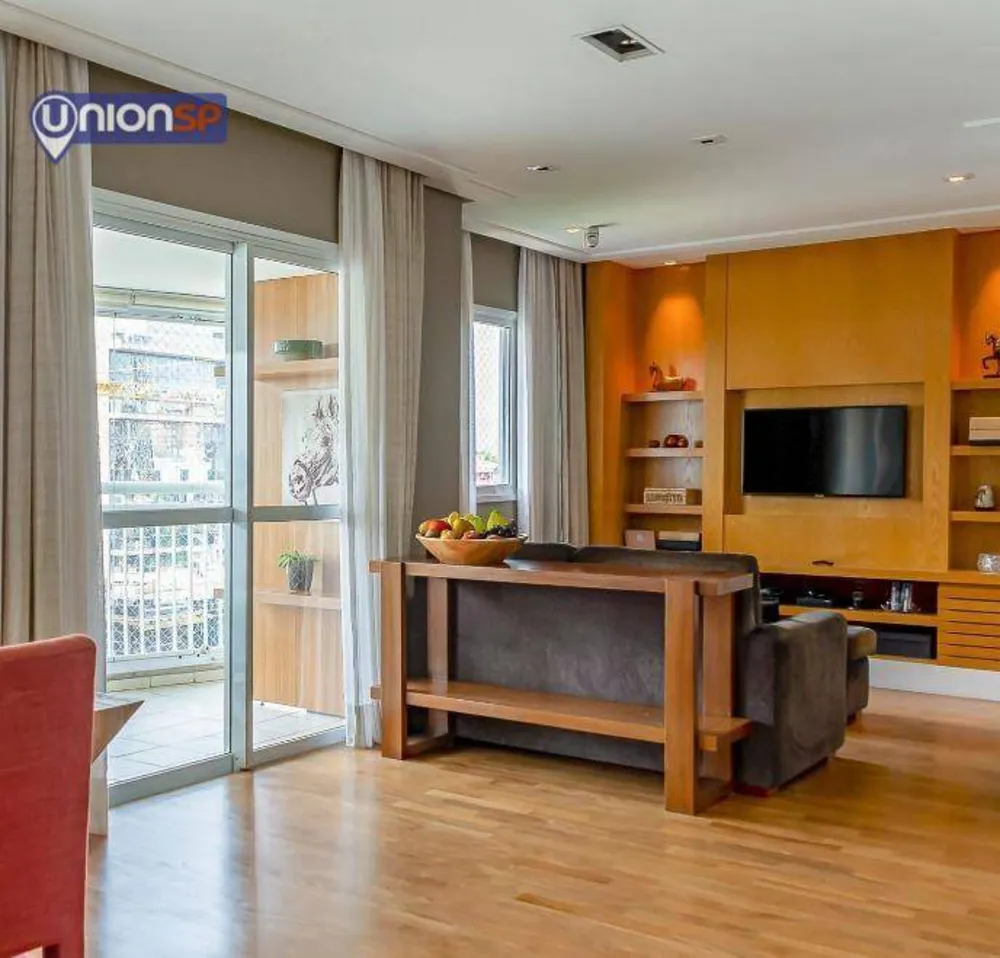 Apartamento, 2 quartos, 110 m² - Foto 1