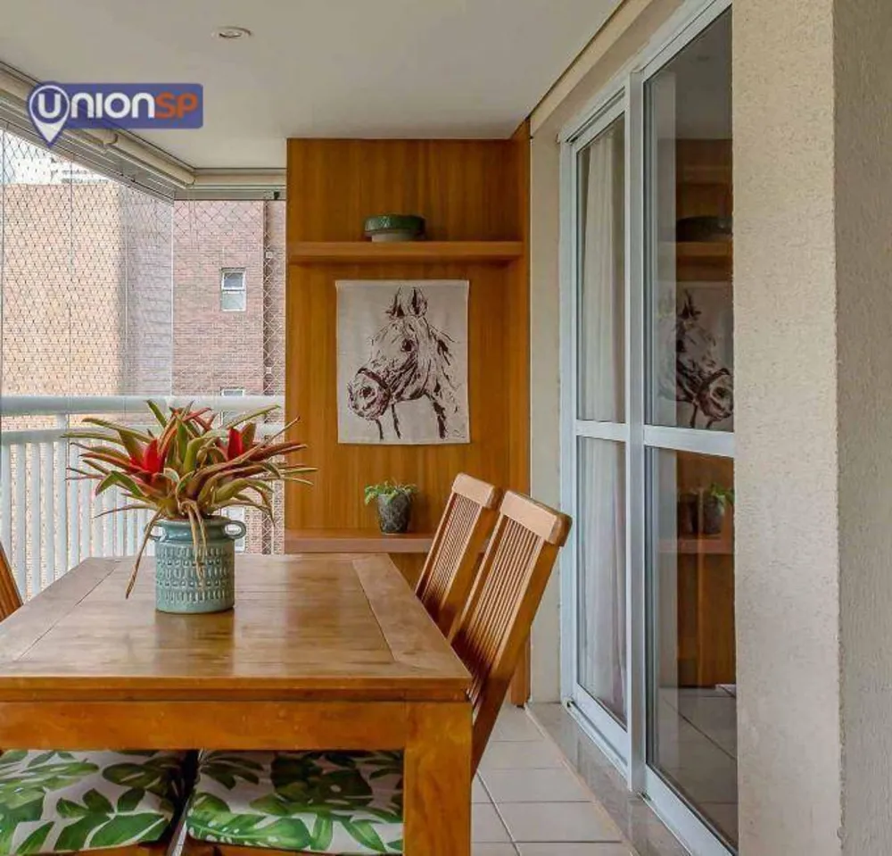 Apartamento, 2 quartos, 110 m² - Foto 4
