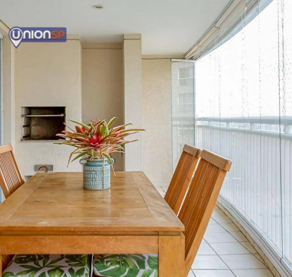 Apartamento, 2 quartos, 110 m² - Foto 3