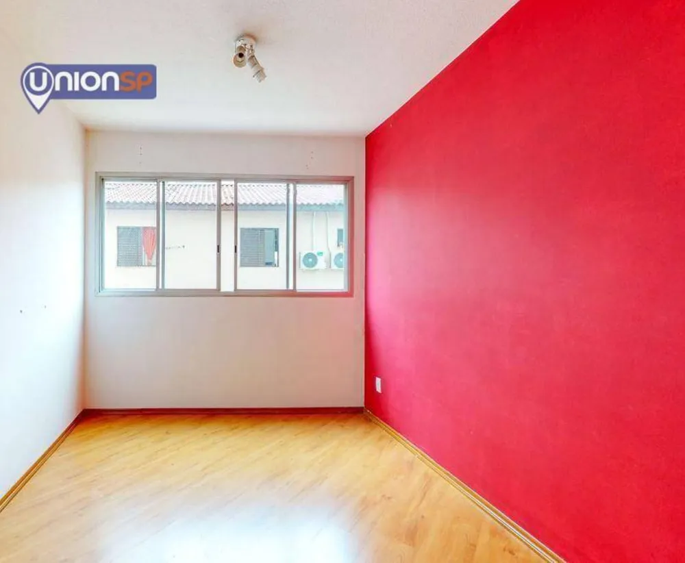 Apartamento, 2 quartos, 65 m² - Foto 1