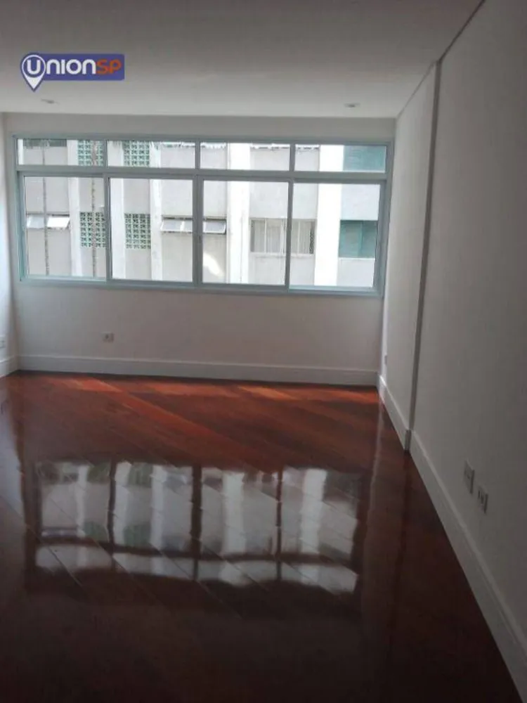 Apartamento, 3 quartos, 120 m² - Foto 3