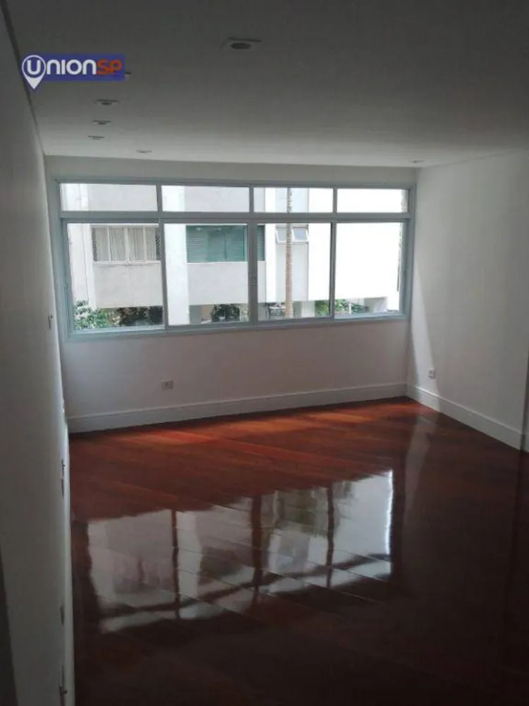 Apartamento, 3 quartos, 120 m² - Foto 1