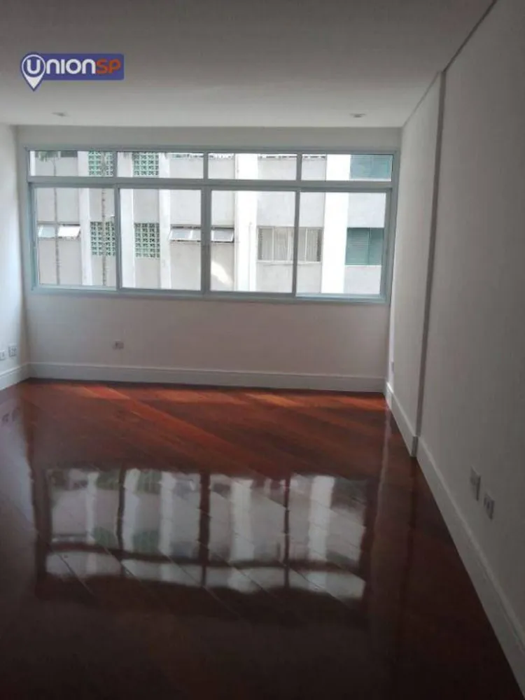 Apartamento, 3 quartos, 120 m² - Foto 2