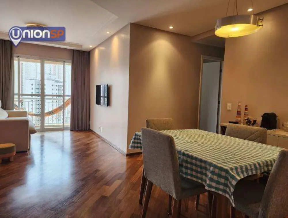 Apartamento, 3 quartos, 92 m² - Foto 1