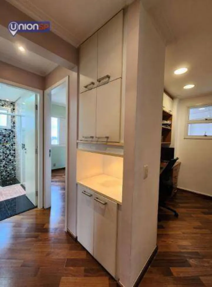 Apartamento, 3 quartos, 92 m² - Foto 4