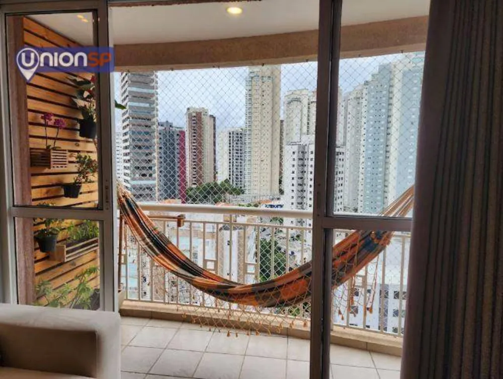 Apartamento, 3 quartos, 92 m² - Foto 3
