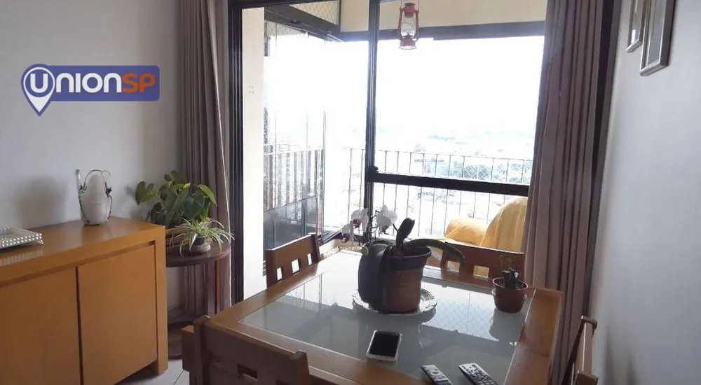 Apartamento, 3 quartos, 71 m² - Foto 4