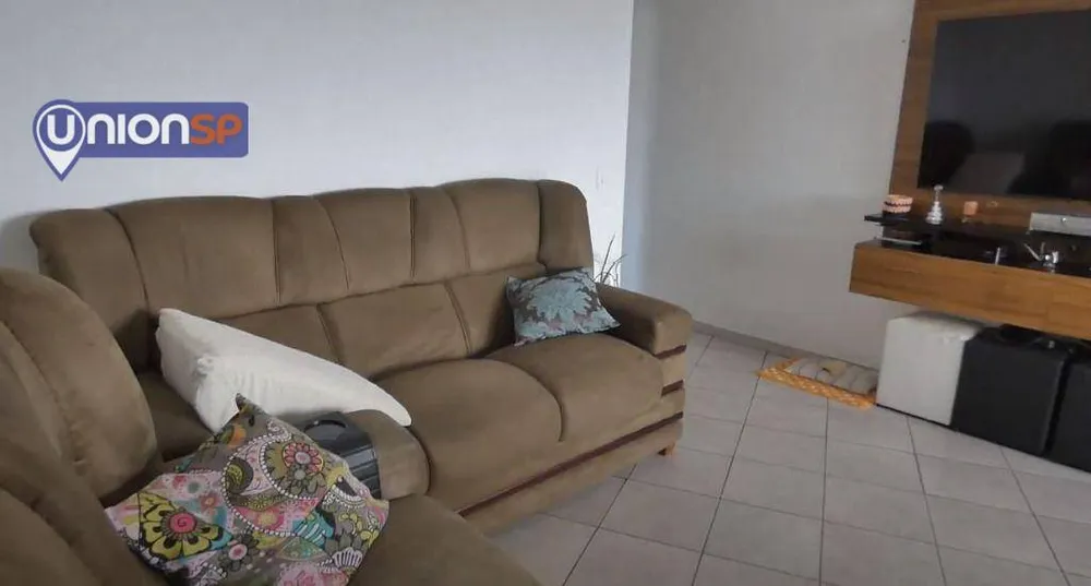 Apartamento, 3 quartos, 71 m² - Foto 3