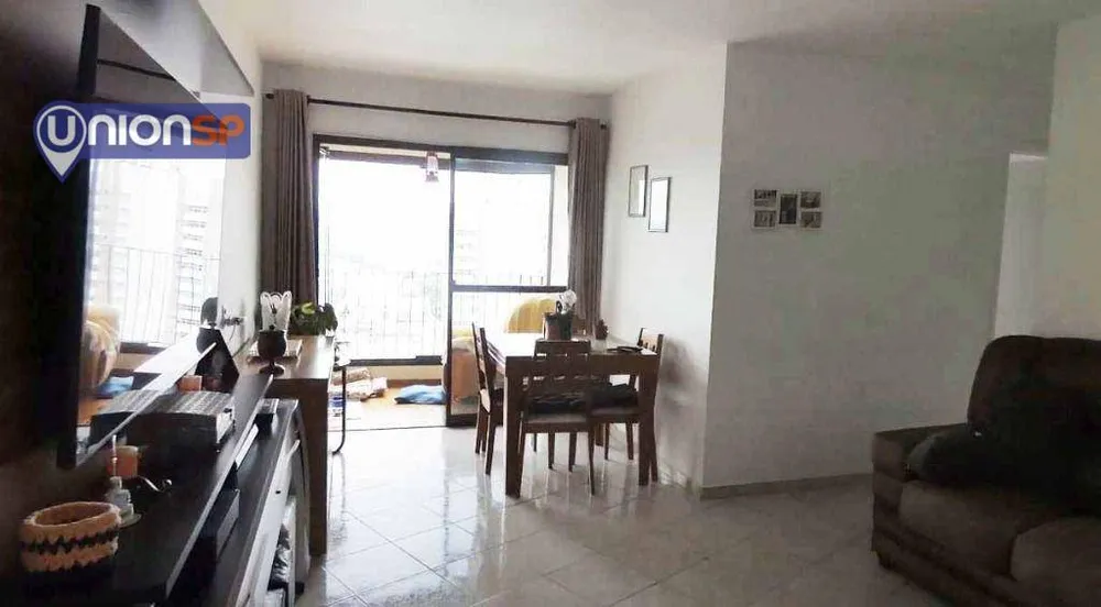Apartamento, 3 quartos, 71 m² - Foto 1