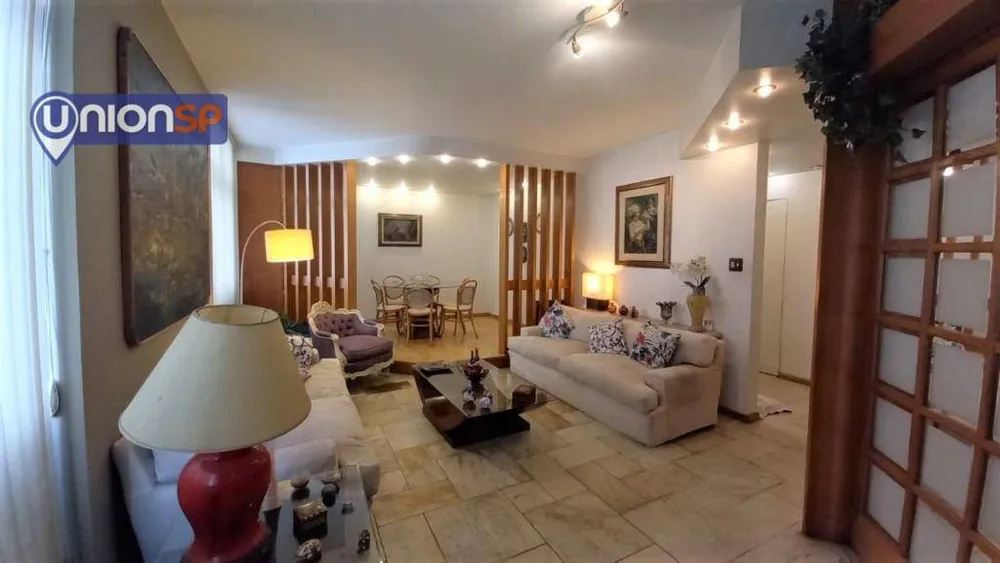 Apartamento, 3 quartos, 148 m² - Foto 4