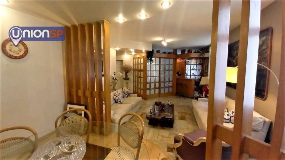 Apartamento, 3 quartos, 148 m² - Foto 2