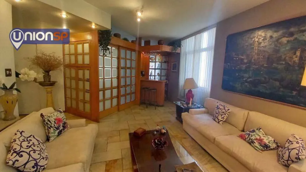 Apartamento, 3 quartos, 148 m² - Foto 3