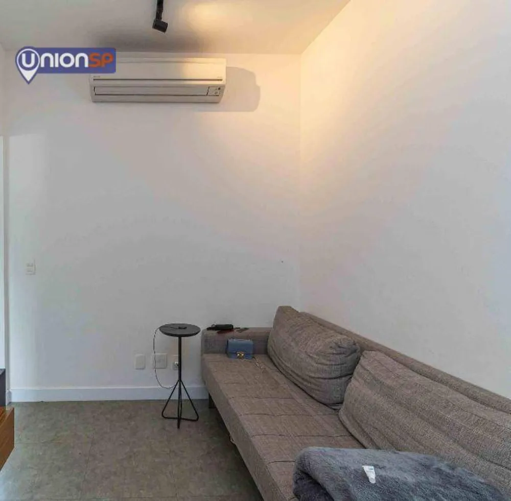 Apartamento, 1 quarto, 49 m² - Foto 2